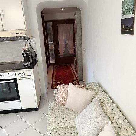 Casa Chiara Apartment Intragna Luaran gambar