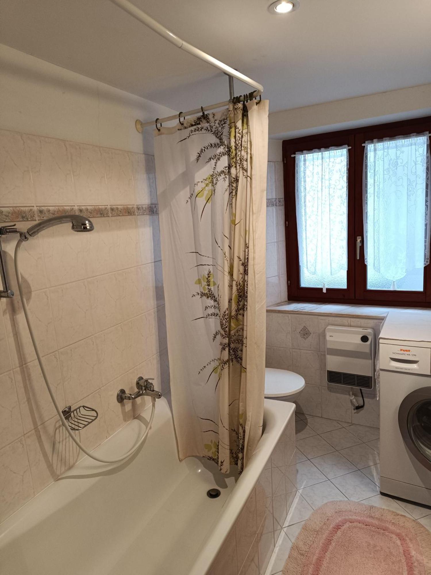 Casa Chiara Apartment Intragna Luaran gambar